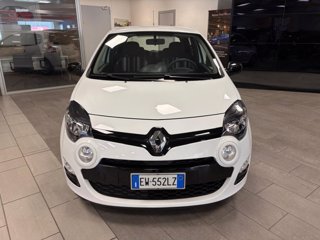 RENAULT Twingo 1.2 16V Night&Day