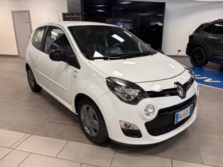 RENAULT Twingo 1.2 16V Night&Day