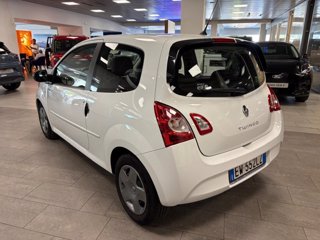RENAULT Twingo 1.2 16V Night&Day