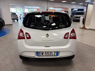 RENAULT Twingo 1.2 16V Night&Day