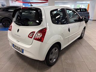 RENAULT Twingo 1.2 16V Night&Day