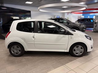 RENAULT Twingo 1.2 16V Night&Day