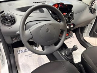 RENAULT Twingo 1.2 16V Night&Day