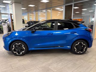 FORD Puma 1.0 EcoBoost Hybrid 125 CV S&S ST-Line X