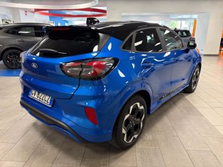 FORD Puma 1.0 EcoBoost Hybrid 125 CV S&S ST-Line X