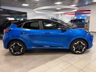 FORD Puma 1.0 EcoBoost Hybrid 125 CV S&S ST-Line X