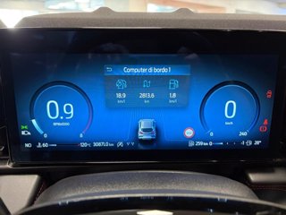 FORD Puma 1.0 EcoBoost Hybrid 125 CV S&S ST-Line X