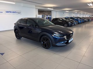 MAZDA CX-30 e-Skyactiv-G M Hybrid 2WD Ad'Vantage