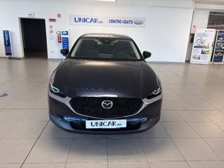 MAZDA CX-30 e-Skyactiv-G M Hybrid 2WD Ad'Vantage