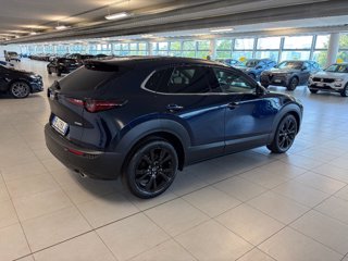 MAZDA CX-30 e-Skyactiv-G M Hybrid 2WD Ad'Vantage