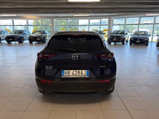 MAZDA CX-30 e-Skyactiv-G M Hybrid 2WD Ad'Vantage