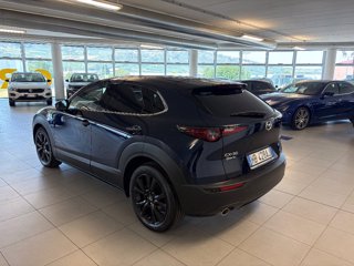 MAZDA CX-30 e-Skyactiv-G M Hybrid 2WD Ad'Vantage