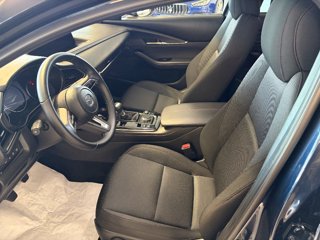 MAZDA CX-30 e-Skyactiv-G M Hybrid 2WD Ad'Vantage