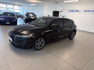 FORD Focus 1.5 EcoBlue 115 CV automatico 5p. ST-Line X