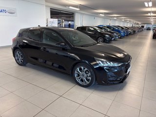 FORD Focus 1.5 EcoBlue 115 CV automatico 5p. ST-Line X