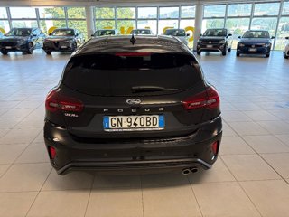 FORD Focus 1.5 EcoBlue 115 CV automatico 5p. ST-Line X