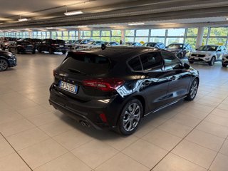 FORD Focus 1.5 EcoBlue 115 CV automatico 5p. ST-Line X