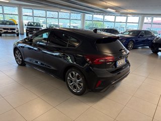 FORD Focus 1.5 EcoBlue 115 CV automatico 5p. ST-Line X