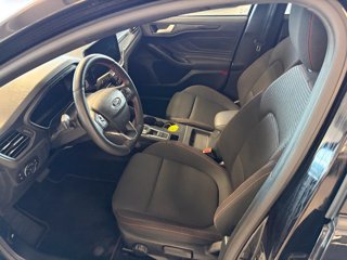 FORD Focus 1.5 EcoBlue 115 CV automatico 5p. ST-Line X