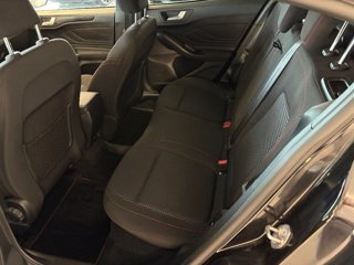 FORD Focus 1.5 EcoBlue 115 CV automatico 5p. ST-Line X
