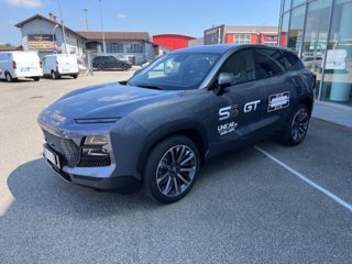 SPORTEQUIPE Sportequipe 6 GT 1.6 T-GDI DCT