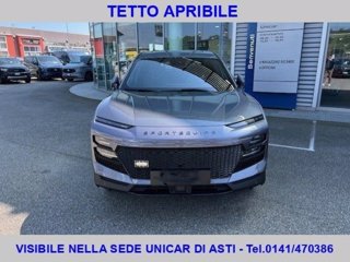 SPORTEQUIPE Sportequipe 6 GT 1.6 T-GDI DCT