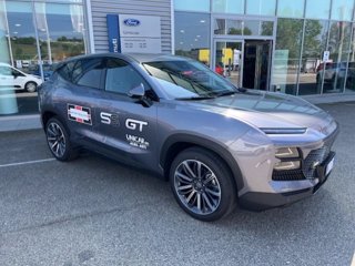 SPORTEQUIPE Sportequipe 6 GT 1.6 T-GDI DCT