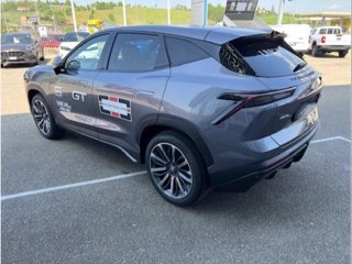 SPORTEQUIPE Sportequipe 6 GT 1.6 T-GDI DCT