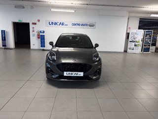 FORD Puma 1.0 EcoBoost Hybrid 125 CV S&S ST-Line X