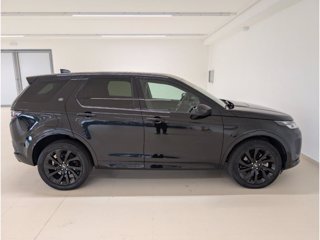 LAND ROVER Discovery Sport 2.0 TD4 163 CV AWD Auto R-Dynamic S