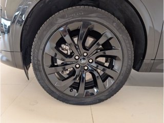 LAND ROVER Discovery Sport 2.0 TD4 163 CV AWD Auto R-Dynamic S