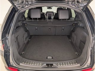 LAND ROVER Discovery Sport 2.0 TD4 163 CV AWD Auto R-Dynamic S