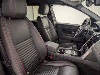 LAND ROVER Discovery Sport 2.0 TD4 163 CV AWD Auto R-Dynamic S