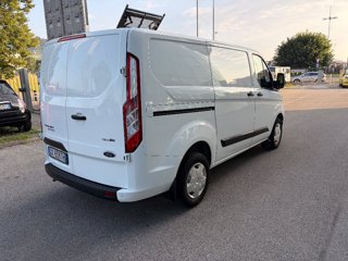 FORD Transit Custom 280 2.0 EcoBlue Hybrid 130 PC Furgone Trend