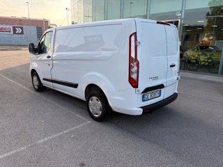 FORD Transit Custom 280 2.0 EcoBlue Hybrid 130 PC Furgone Trend