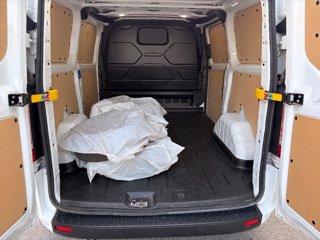FORD Transit Custom 280 2.0 EcoBlue Hybrid 130 PC Furgone Trend