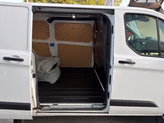 FORD Transit Custom 280 2.0 EcoBlue Hybrid 130 PC Furgone Trend