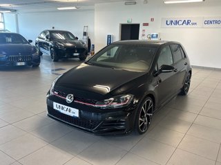 VOLKSWAGEN Golf GTI Performance 2.0 245 CV TSI DSG 5p. BMT