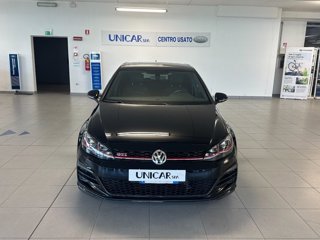 VOLKSWAGEN Golf GTI Performance 2.0 245 CV TSI DSG 5p. BMT