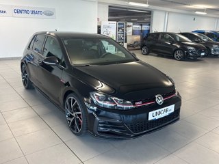 VOLKSWAGEN Golf GTI Performance 2.0 245 CV TSI DSG 5p. BMT