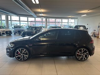VOLKSWAGEN Golf GTI Performance 2.0 245 CV TSI DSG 5p. BMT