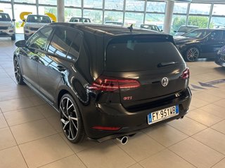 VOLKSWAGEN Golf GTI Performance 2.0 245 CV TSI DSG 5p. BMT