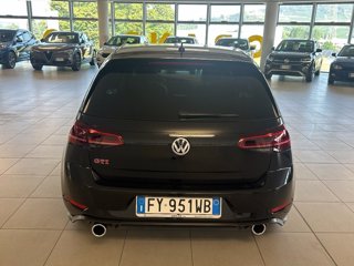 VOLKSWAGEN Golf GTI Performance 2.0 245 CV TSI DSG 5p. BMT