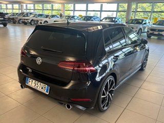 VOLKSWAGEN Golf GTI Performance 2.0 245 CV TSI DSG 5p. BMT