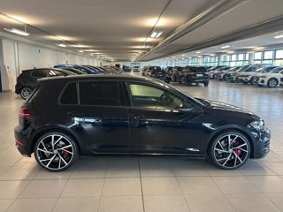 VOLKSWAGEN Golf GTI Performance 2.0 245 CV TSI DSG 5p. BMT