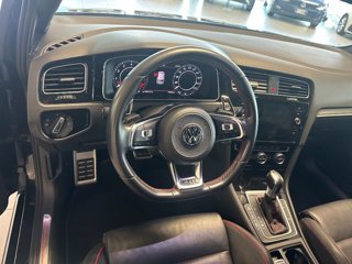 VOLKSWAGEN Golf GTI Performance 2.0 245 CV TSI DSG 5p. BMT