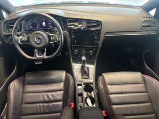 VOLKSWAGEN Golf GTI Performance 2.0 245 CV TSI DSG 5p. BMT