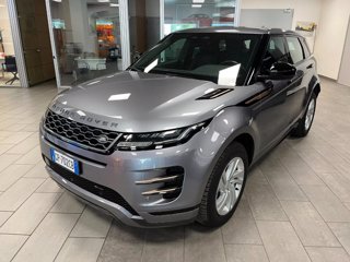 LAND ROVER Range Rover Evoque 2.0D I4 163 CV AWD Auto R-Dynamic S
