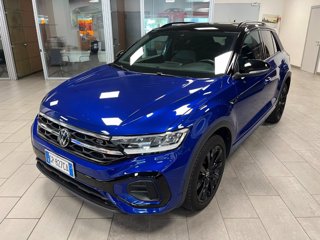 VOLKSWAGEN T-Roc 1.0 TSI R-Line