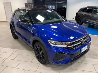 VOLKSWAGEN T-Roc 1.0 TSI R-Line